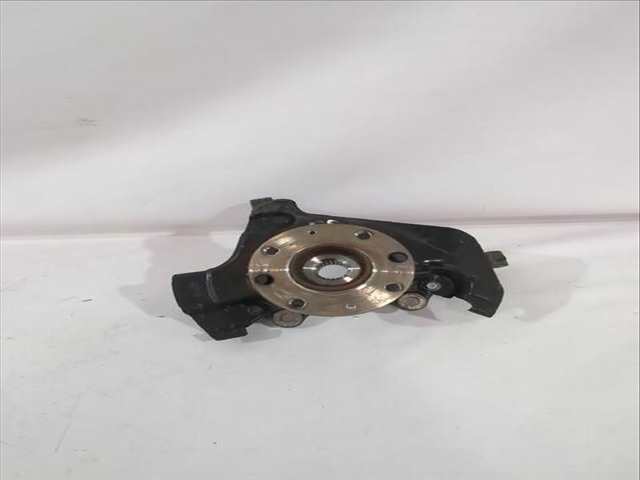 Foto 2ª: Mangueta Delantera Derecha Opel Corsa 1.4 08 68) 75CV [B 14 XEJ D 14 XEJ] (2014)