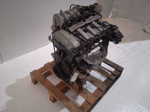 Foto 2ª: Motor Completo Mazda 6 2.0 16V CAT BERLINA 116CV 85KW [FS] (2001)