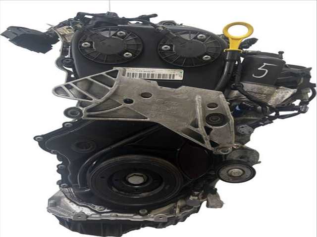 Foto 2ª: Motor Completo Audi A3 2.0 TSI/TFSI 190 CV 140KW [CZRA] (2017)