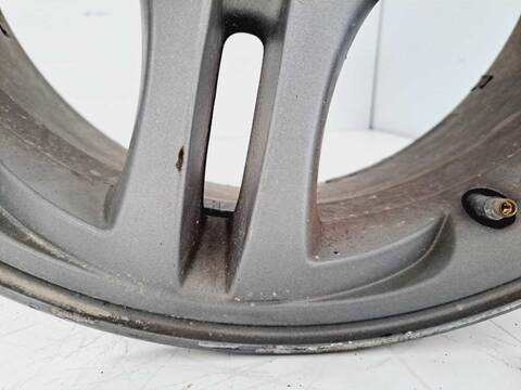 Foto 3ª: LLanta Chapa Hyundai Coupe 2.0 FX FULL COUPE 143CV 105KW [G4GC] (2006)
