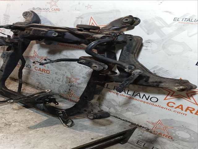 Foto 2ª: Puente Delantero Opel Zafira COSMO 120CV 88KW [Z19DT] (2009)