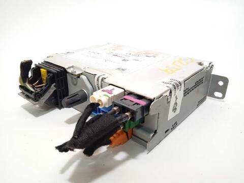 Foto 4ª: Sistema Audio Radio CD Opel Corsa 1.2 101CV 74KW [HN05] (2020)