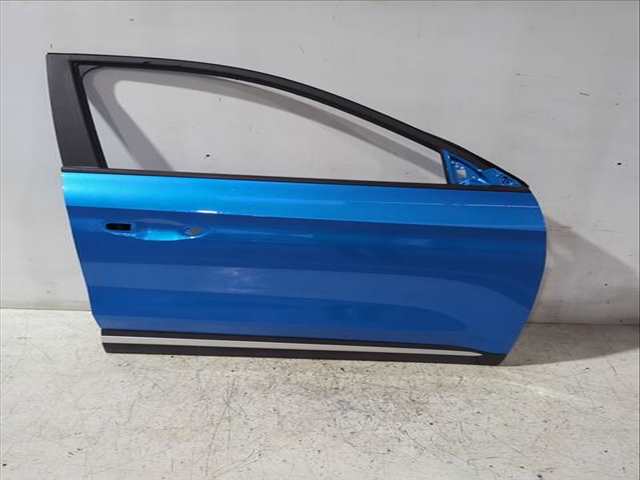 Puerta Delantera Derecha Mg ZS 1.5 VTI 106CV 78KW