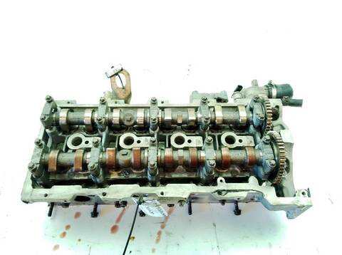 Culata Mercedes Sprinter 311 CDI 4X4 906.631 906.633 906.635 906.637) FURGON