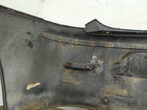 Foto 3ª: Paragolpes Trasero Alfa Romeo 147 1.6 16V CAT 105CV 77KW [AR37203] (2004)