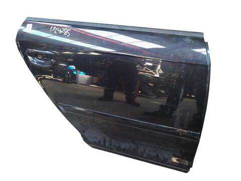 Foto 3ª: Puerta Trasera Derecha Audi A3 2.0 TDI 16V (2003)