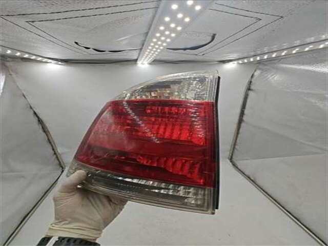 Foto 3ª: Piloto Trasero Izquierdo Opel Vectra 2.0 COMFORT [2.0 LTR. - 74 KW DTI] [Y 20 DTH / LP4 / LD1]