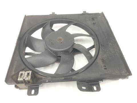 Foto 2ª: Electroventilador Citroen C4 1.2 VTI 82CV 60KW CACTUS [HM01] (2014)