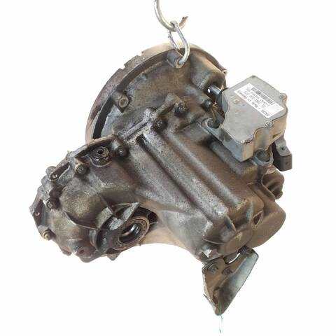 Caja Cambios Smart City 0.8 CDI S1CLC1 450.300 450.301 450.302 450.303 ... COUPE