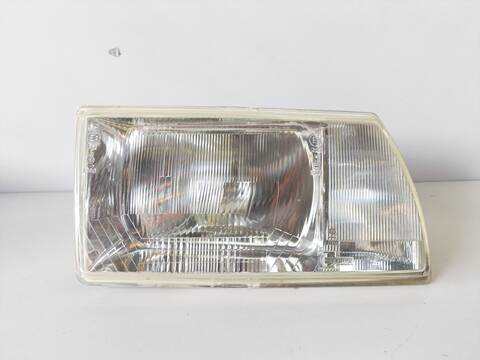 Faro Derecho Citroen C1 D FAMILIALE 60CV