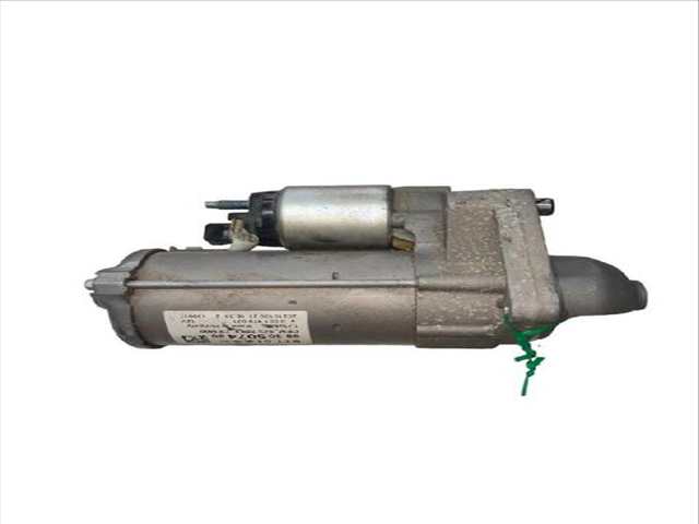 Motor de Arranque Peugeot 208 1.2 PURETECH 100