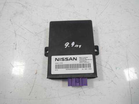 Centralita Check Control Nissan GT-R VR38 600 CV 441KW