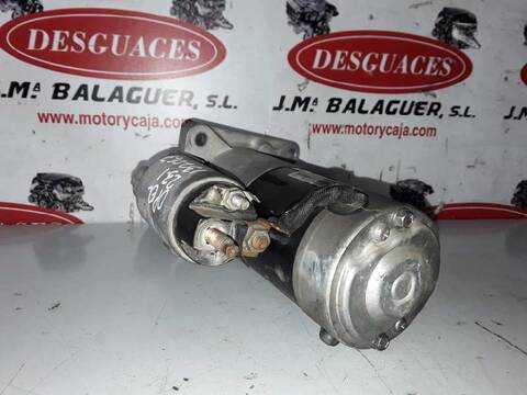 Foto 3ª: Motor de Arranque Opel Insignia SPORT 2.0 CDTI 131CV (2008)