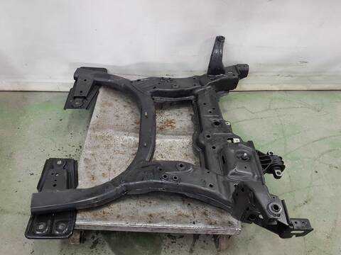 Foto 3ª: Puente Delantero Mercedes Clase B 150 B 180 CDI 246.212) (2011)