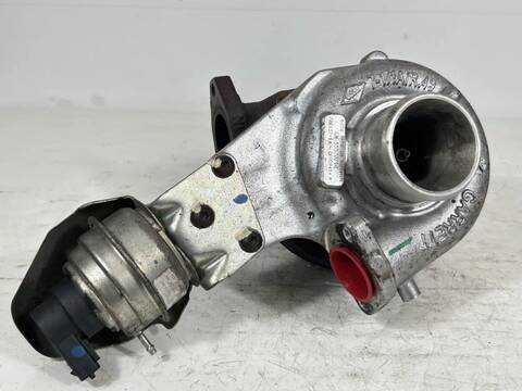 Foto 2ª: Turbocompresor Opel Insignia 2 0 CDTI 131 - 165 CV [A20DTH] (2011)