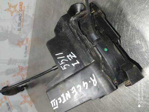 Foto 4ª: Cerradura Puerta Delantera Izquierda Renault Scenic GRAND FAMILY EDITION 110CV 81KW [K9K836] (2012)