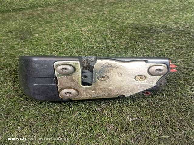 Foto 2ª: Cerradura Puerta Delantera Derecha Jeep Grand Cherokee 4.0 G ZJ LAREDO 5P. Automatico [MX-V6] (1993)
