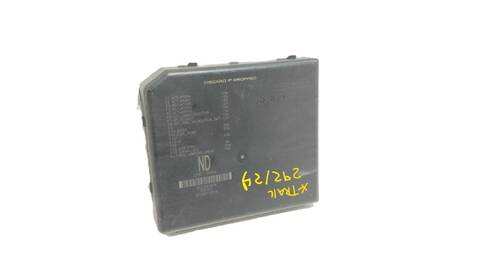 Caja Reles Fusibles Nissan X-Trail 2.0 DCI DIESEL CAT 177CV