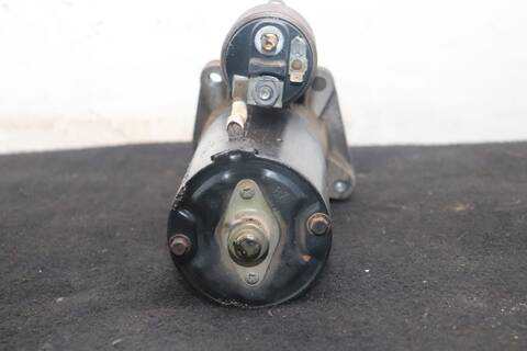 Foto 3ª: Motor de Arranque Volvo S80 1998