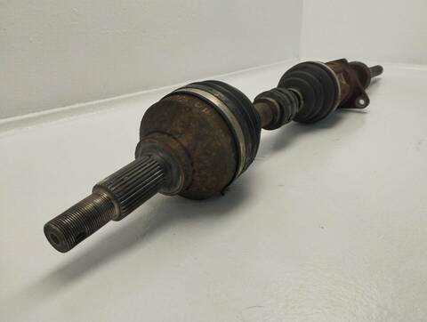 Foto 2ª: Transmision Delantera Derecha Nissan Murano EXECUTIVE 256CV 188KW [VQ35DE] (2010)