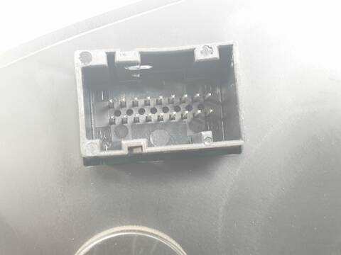 Foto 2ª: Cuadro de Instrumentos Fiat Ducato 2.3 JTD 131CV [F1AE3481D] (2006)