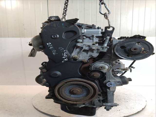 Foto 3ª: Motor Completo Ford Mondeo 175 CV 129KW [Q4BA] (2009)