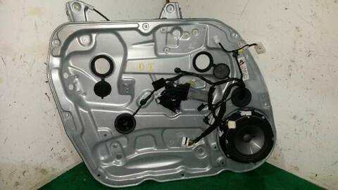 Elevalunas Eléctrico Delantero Izquierdo Kia Carens 115CV 85KW