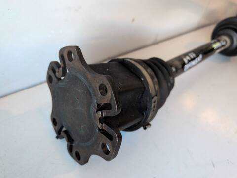 Foto 2ª: Transmision Delantera Izquierda Audi A4 BKN AVANT (2005)