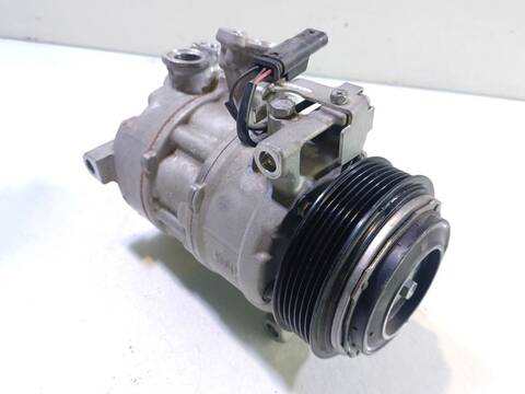 Compresor Aire Acondicionado Mercedes Vito 114 CDI - 114 BLUETEC 4-MATIC 447.701 447.703 ... 136CV 100KW
