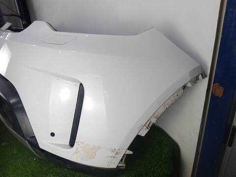 Foto 3ª: Paragolpes Delantero Land Rover Discovery 2.0 SD4 4X4 241CV 177KW [204DTA(AJ20D4)] (2018)