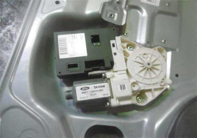 Elevalunas Eléctrico Delantero Derecho Ford Focus 1.8 TDCI