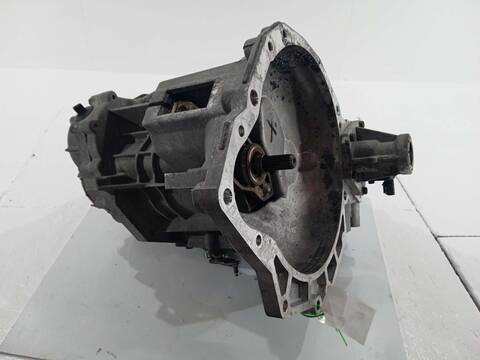 Foto 3ª: Caja Cambios Chrysler Voyager 2.4 SE 147CV 108KW [EDZ] (2006)