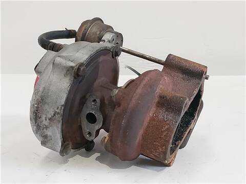Foto 2ª: Turbocompresor Citroen Jumper 2.8 HDI 128CV 94KW FURGON [8140.43S] (2004)
