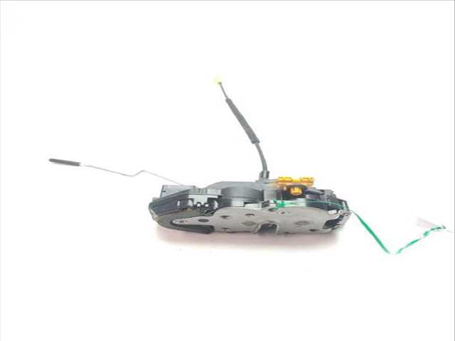 Foto 2ª: Cerradura Puerta Trasera Derecha Opel Astra 2.0 CDTI 35) (2010)