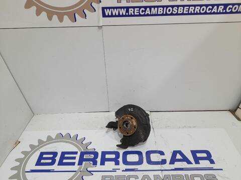 Mangueta Delantera Izquierda Volkswagen Polo 1.4 TDI 69CV