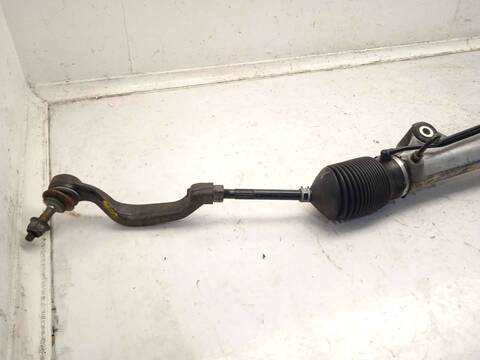 Foto 2ª: Cremallera de Direccion Jaguar S Type 3.0 V6 24V CAT 238CV 175KW (2002)