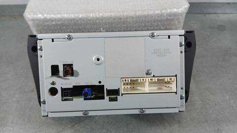 Foto 2ª: Sistema GPS Ssangyong Tivoli 1.5 163CV 120KW [175950] (2024)