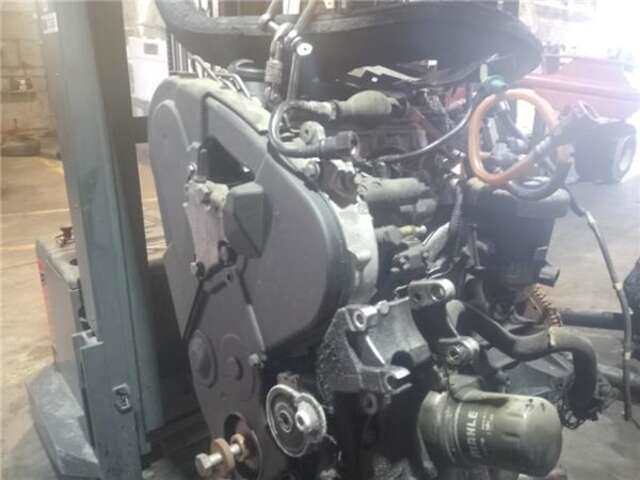 Foto 3ª: Bomba Inyeccion Citroen Xsara 2.0 HDI [RHY (DW10TD)]