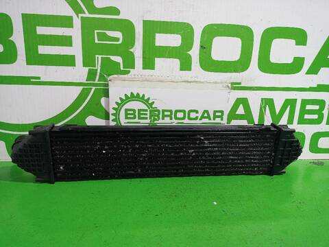 Foto 3ª: Intercooler Ford S Max TITANIUM 140CV [QXWB] (2006)