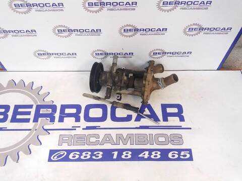Bomba de Direccion Ford Transit 2.2 TDCI CAT 140CV