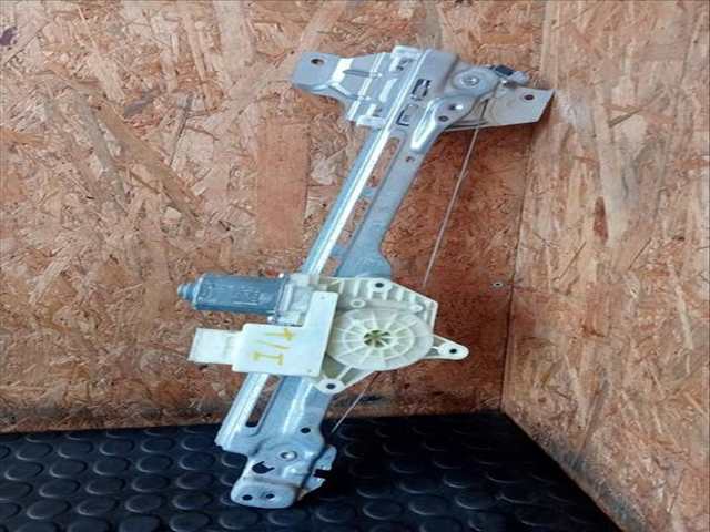 Elevalunas Manual Trasero Izquierdo Peugeot 308 1.2 12V E 131CV