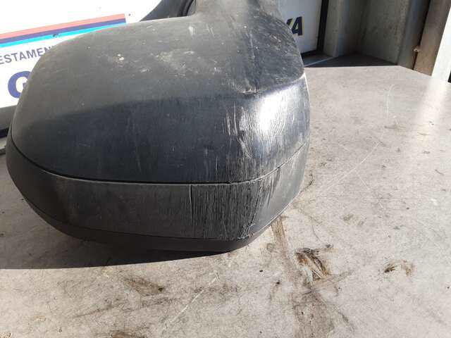 Foto 3ª: Retrovisor Derecho Citroen Berlingo 1.6 HDI 75CV 0CV [9HT] (2009)