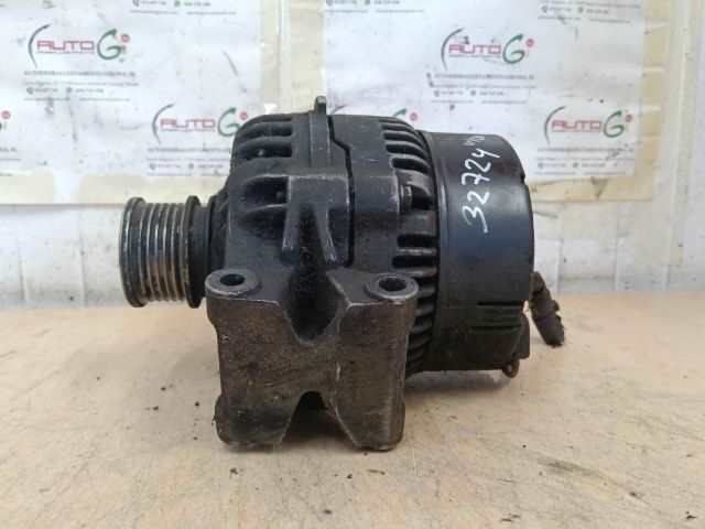 Foto 4ª: Alternador Mercedes Vito 2.2 CDI VITO 638 [D 611980] (2000)