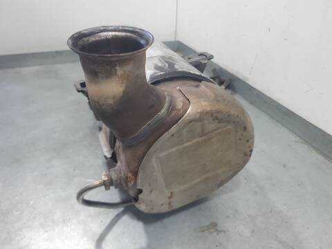 Foto 3ª: Filtro Particulas Citroen C5 1.5 BLUEHDI 130 ACYHZJ ACYHZR) AIRCROSS 131CV 96KW [YH01] (2019)