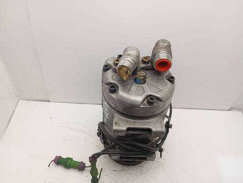 Foto 2ª: Compresor Aire Acondicionado Audi 80 1.9 TDI AVANT 90CV 66KW [1Z] (1994)