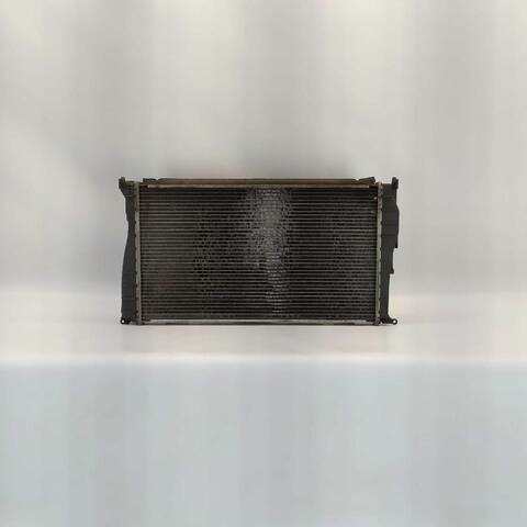 Foto 2ª: Radiador Motor Bmw Serie 1 114 118 D 122CV (2003)