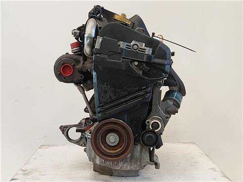 Foto 4ª: Motor Completo Renault Scenic 1.5 DCI JM02 JM13) 101CV 74KW JM) [D/ K9K F7] (2005)