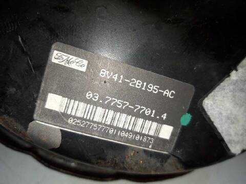Foto 3ª: Servofreno Ford Kuga TITANIUM 136CV 100KW [G6DG] (2009)