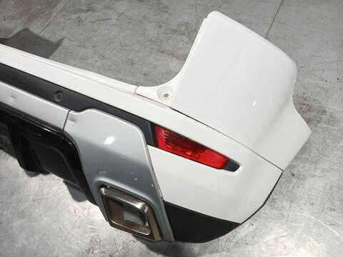 Foto 2ª: Paragolpes Trasero Land Rover Range 2.2 D 4X4 190CV 140KW [224DT(DW12BTED4)] (2014)