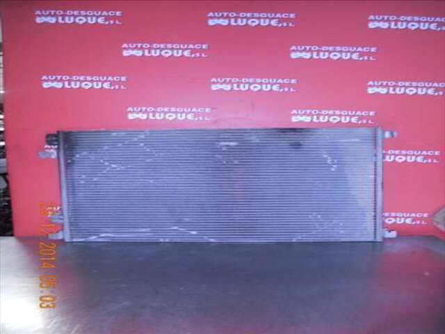 Radiador Calefaccion A.A. Renault Megane 1.9 CONFORT DYNAMIQUE [1.9 LTR. - 81 KW DCI DIESEL FAP CAT] II CLASSIC BERLINA (2003-_)